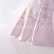 Постельное белье «Takara» (Сокровище) розового цвета, евро макси, тенсель в интернет-магазине Моя постель - Фото 2