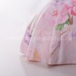 Постельное белье Natsumi (Прекрасное лето), тенсель, евро макси в интернет-магазине Моя постель - Фото 2