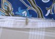 Комплект постельного белья Люкс-Сатин A55 (двуспальное, 70*70) в интернет-магазине Моя постель - Фото 5