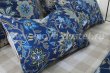 Комплект постельного белья Люкс-Сатин A55 (семейное) в интернет-магазине Моя постель - Фото 3