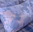 Комплект постельного белья A56 (двуспальное, 50*70) в интернет-магазине Моя постель - Фото 4