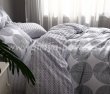 Комплект постельного белья Люкс-Сатин A59 (двуспальное, 70*70) в интернет-магазине Моя постель - Фото 4