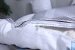Полутороспальный комплект постельного белья из сатина C262 (50*70) в интернет-магазине Моя постель - Фото 5