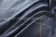 Полуторный комплект постельного белья из сатина в клетку C263 (50*70) в интернет-магазине Моя постель - Фото 4