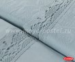 Мятное элитное постельное белье с покрывалом «ELITE SET» из сатина, евро в интернет-магазине Моя постель - Фото 4