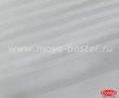 Постельное белье евро размера «STRIPE», сатин-жаккард, серое в интернет-магазине Моя постель - Фото 4