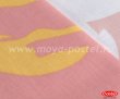 Постельное белье «ROMANA» из поплина, персикового цвета, евро в интернет-магазине Моя постель - Фото 4