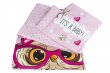 Детское постельное белье из поплина «COOL BABY» с одеялом, розовое в интернет-магазине Моя постель - Фото 2