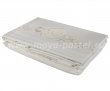 Белое постельное белье из сатина с кружевом «ANTONIA», евро в интернет-магазине Моя постель - Фото 2