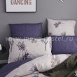 Комплект постельного белья Сатин вышивка CN040, евро размер в интернет-магазине Моя постель - Фото 2
