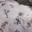 Комплект постельного белья Сатин вышивка CN040, евро размер в интернет-магазине Моя постель - Фото 3