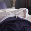 Комплект постельного белья Сатин вышивка CN040, евро размер в интернет-магазине Моя постель - Фото 5
