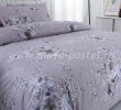 Комплект постельного белья Люкс-Сатин A057 в интернет-магазине Моя постель - Фото 4