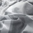 Постельное белье на резинке AR067 (евро 160*200*25) в интернет-магазине Моя постель - Фото 5