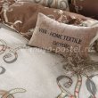 Комплект постельного белья Люкс-Сатин A068 в интернет-магазине Моя постель - Фото 4
