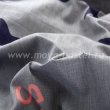 Постельное белье Люкс-Сатин A069 евро в интернет-магазине Моя постель - Фото 5