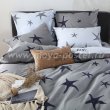 Комплект постельного белья Люкс-Сатин на резинке AR069 в интернет-магазине Моя постель - Фото 3