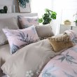 Комплект постельного белья Люкс-Сатин A070 в интернет-магазине Моя постель - Фото 2