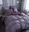Комплект постельного белья Делюкс Сатин L129, полуторное в интернет-магазине Моя постель - Фото 2
