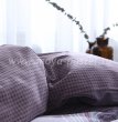 Комплект постельного белья Делюкс Сатин L129, полуторное в интернет-магазине Моя постель - Фото 4