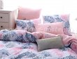 Комплект постельного белья Делюкс Сатин L140, полуторный в интернет-магазине Моя постель - Фото 3