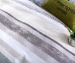 Двустороннее постельное белье на резинке LR153 (160*200*25) в интернет-магазине Моя постель - Фото 3
