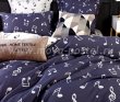 Постельное белье на резинке LR154 (семейный, 180*200*25) в интернет-магазине Моя постель - Фото 4