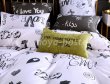 Постельное белье L155 (двуспальное 50*70) в интернет-магазине Моя постель - Фото 4