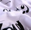 Комплект постельного белья Делюкс Сатин L155 в интернет-магазине Моя постель - Фото 5