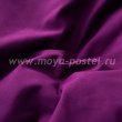 Фиолетовое постельное белье CS027 (полуторное 70*70) в интернет-магазине Моя постель - Фото 3