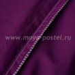 Фиолетовое постельное белье CS027 (полуторное 70*70) в интернет-магазине Моя постель - Фото 5