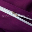 Фиолетовое постельное белье CS027 (двуспальное 70*70) в интернет-магазине Моя постель - Фото 4
