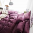 Постельное белье на резинке CFR011 (евро, 160*200*30) в интернет-магазине Моя постель - Фото 2
