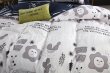 Постельное белье Модное CL027 (двуспальное, 50*70) в интернет-магазине Моя постель - Фото 3