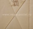 Одеяло Верблюжий пух с вышивкой Premium в интернет-магазине Моя постель - Фото 3