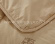 Одеяло Верблюжий пух с вышивкой Premium в интернет-магазине Моя постель - Фото 4