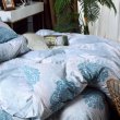 Комплект постельного белья Сатин C296 (двуспальный 70*70) в интернет-магазине Моя постель - Фото 4