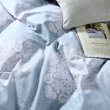 Комплект постельного белья Сатин C296 (евро 70*70) в интернет-магазине Моя постель - Фото 5