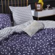 Комплект постельного белья Сатин C297 (полуторное 50*70) в интернет-магазине Моя постель - Фото 2