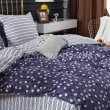 Комплект постельного белья Сатин C297 (полуторное 50*70) в интернет-магазине Моя постель - Фото 4