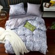 Комплект постельного белья Сатин C298 (полуторный, 70*70) в интернет-магазине Моя постель
