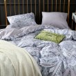 Комплект постельного белья Сатин C298 (полуторный, 70*70) в интернет-магазине Моя постель - Фото 3