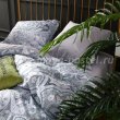 Комплект постельного белья Сатин C298 (семейный 50*70) в интернет-магазине Моя постель - Фото 4