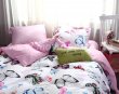Комплект постельного белья Сатин C300 (семейный, 70*70) в интернет-магазине Моя постель - Фото 2