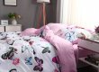 Комплект постельного белья Сатин C300 (полуторный 70*70) в интернет-магазине Моя постель - Фото 4