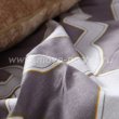 Комплект постельного белья Сатин C301 (полуторное, 70*70) в интернет-магазине Моя постель - Фото 5