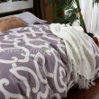 Комплект постельного белья Сатин C301 (двуспальное, 70*70) в интернет-магазине Моя постель - Фото 4