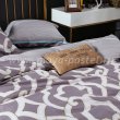 Комплект постельного белья Сатин C301 (семейный 70*70) в интернет-магазине Моя постель - Фото 2