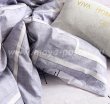 Комплект постельного белья Сатин C302 (полуторный, 70*70) в интернет-магазине Моя постель - Фото 5