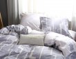 Комплект постельного белья Сатин C302 (двуспальный, 50*70) в интернет-магазине Моя постель - Фото 2